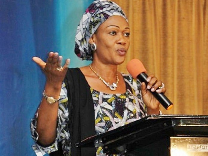 Kebbi Abductions: First Lady Mobilises Support for Security Forces