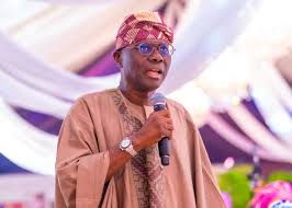 Tinubu’s Reforms Boost State, LG Revenues – Sanwo-Olu