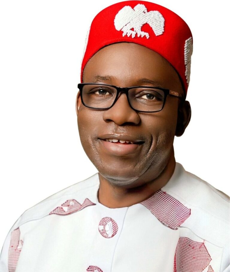Soludo Vows Stronger Second Term After Landslide Win
