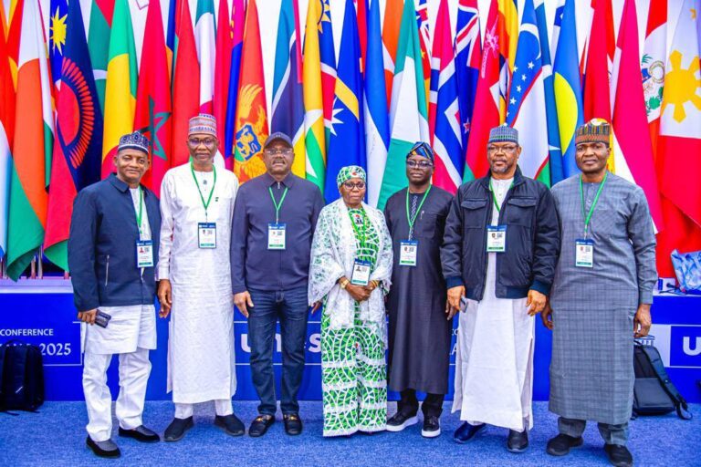 Nigeria Becomes First Country to Host UNESCO Media Literacy Institute