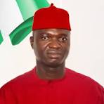 Nwifuru Grants ₦150,000 Festive Bonus to Ebonyi Workers