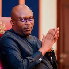 Rivers Governor Fubara Dumps PDP, Joins APC