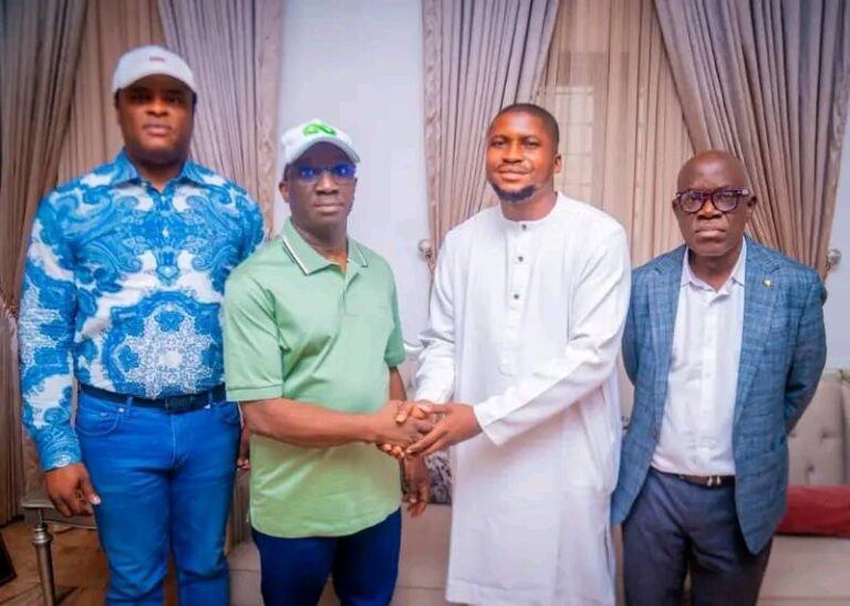 Okpebholo Orders Release of AAU Students Arrested During Ekpoma Protest
