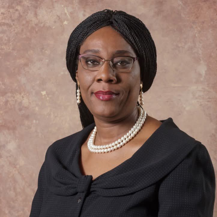 Tinubu Appoints First Female DG of Nigerian Law School