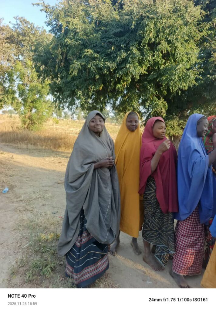 Kebbi Reopens Girls’ School After Abduction of 24 Students