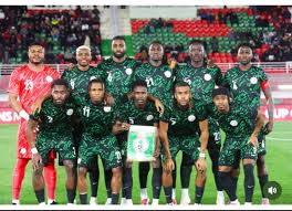 AFCON Bronze: Southern Governors’ Forum Hails Gallant Super Eagles