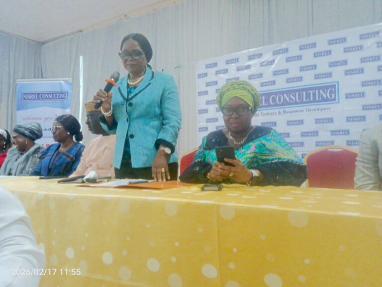 Lagos Trains Teachers on School Safety, Emergency Response, Security Protocols
