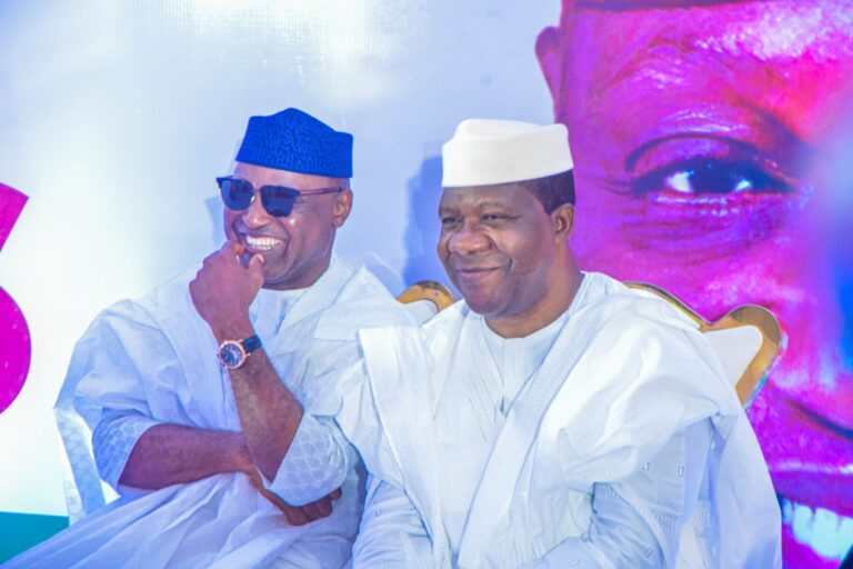 APC Names Bamidele to Lead Oyebanji’s Re-Election Campaign in Ekiti