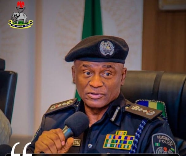 IGP Disu Vows to Fix Police Pension Crisis