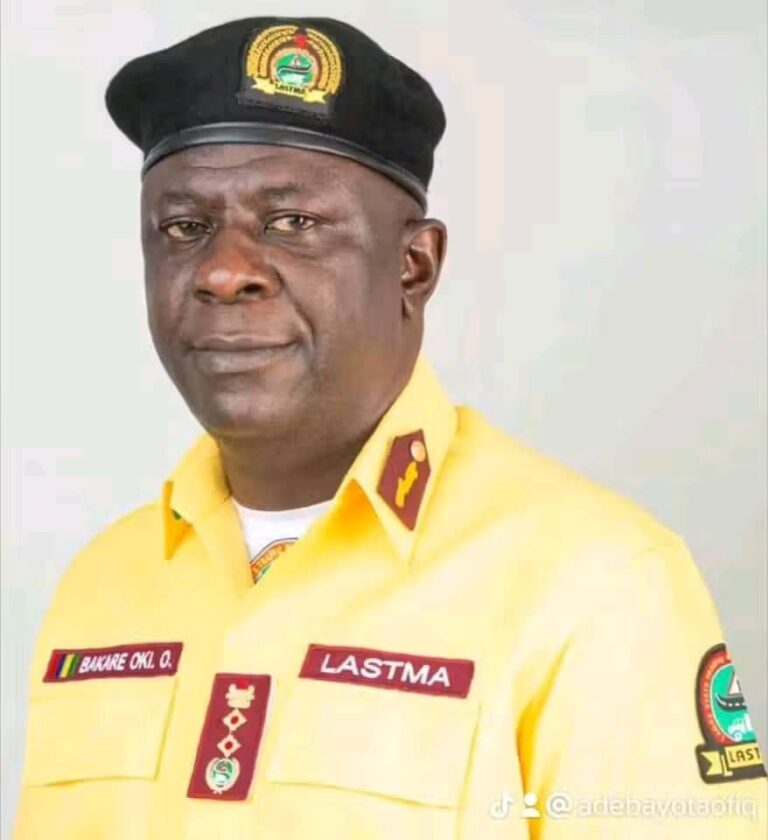 LASTMA Calls for Responsible Journalism, Debunks Extortion Allegations