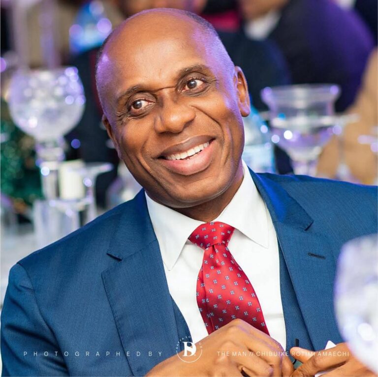 Amaechi Vows to Turn Nigeria Around in Four Years, Blasts Tinubu Over Hardship