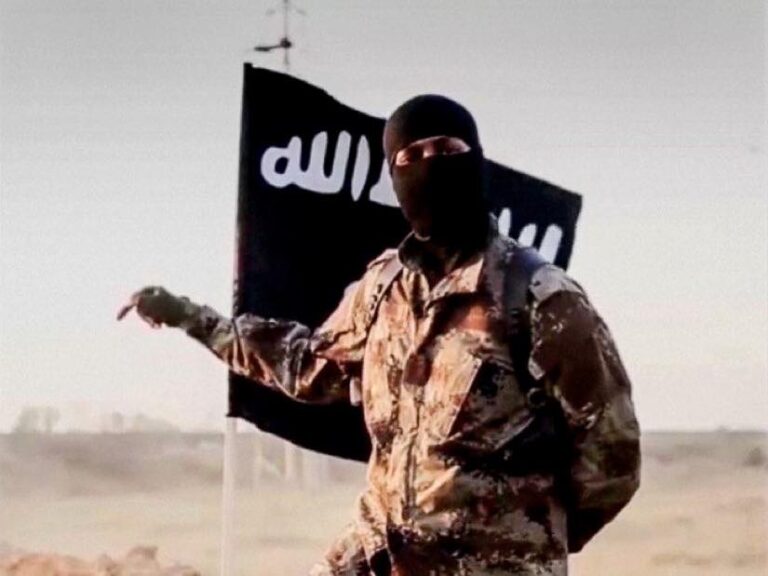 Troops Kill Wanted ISIS Leader, Abu-Bilal Al-Minuki, Others