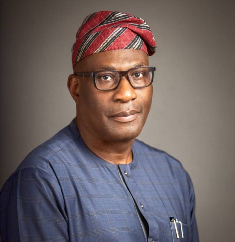 Primary: Owoseni Withdraws from Oyo Gov’ship Race, Cites Unfair Template