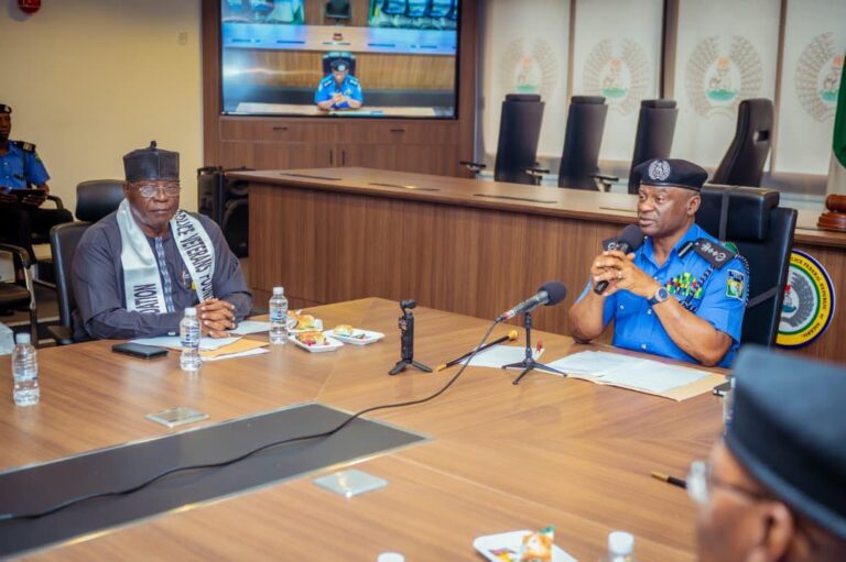 Retired Officers Remain Vital to Policing – IGP Disu