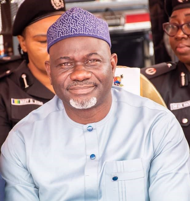 AKOD Marks Birthday with Prayers for Insecurity Victims, Outreach to Vulnerable Residents