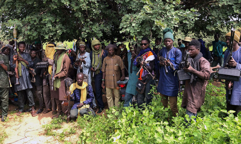 Gunmen Strike Osun-Kwara Border Community, Abduct Vice Chairman