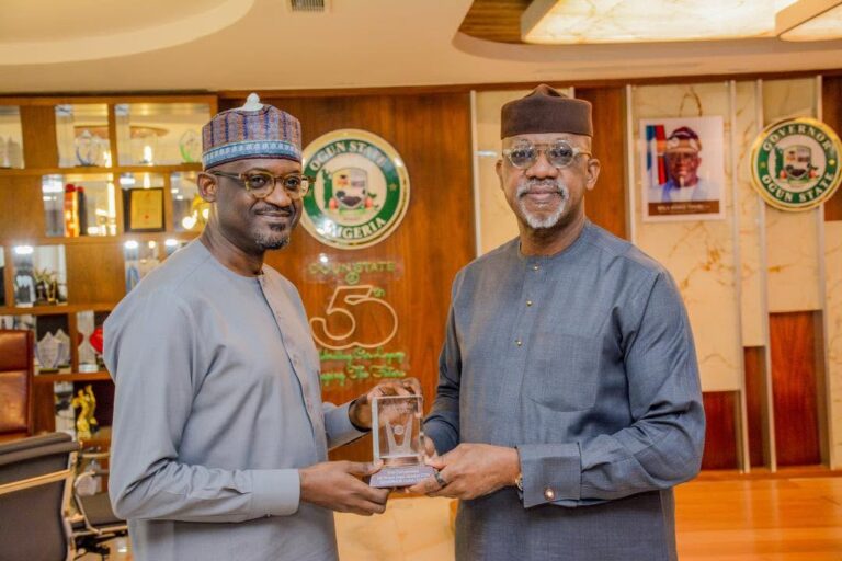 Ogun Secures $250m Dairy Farm Project, Targets Local Milk Production