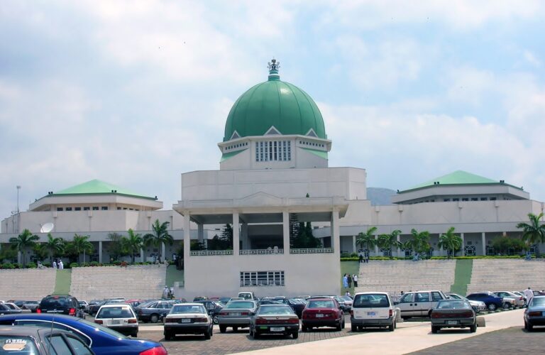 Reps Approve State Police Bill Amid Push for Security Reforms