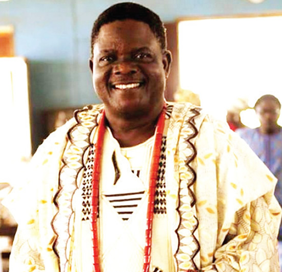 Veteran Nollywood Actor Kola Oyewo Dies at 80
