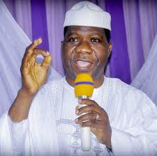 National Unity, Peace Key to Nigeria’s Progress – Senate Leader