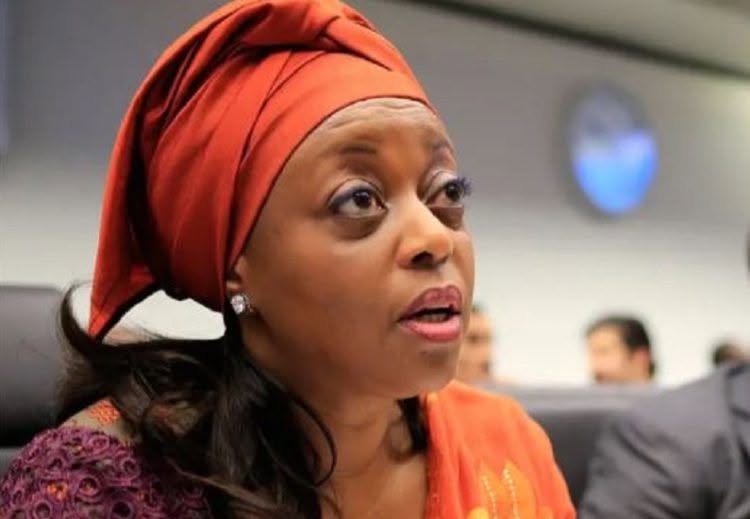UK Court Acquits Diezani, Brother, Oil Executive of All Bribery Charges