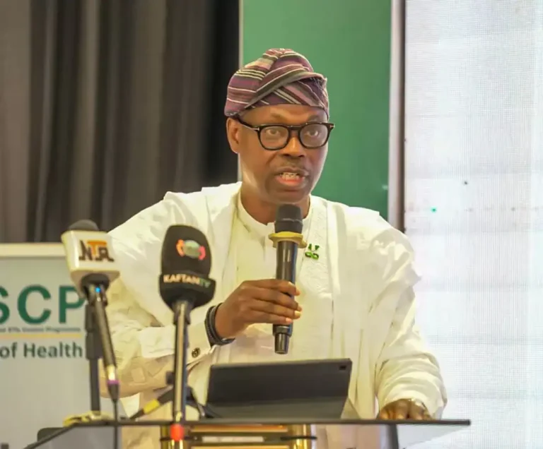 Unsafe Food Causes 53,000 Deaths, 50 Million Illnesses Annually in Nigeria – FG