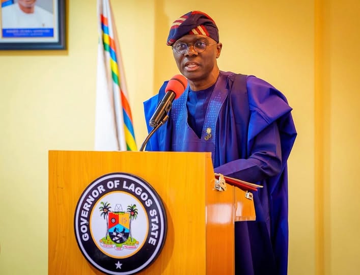Sanwo-Olu Orders Scale-Up of Waste Evacuation Across Lagos