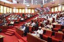 Senate to Consider State Police Bill on Tuesday – Bamidele