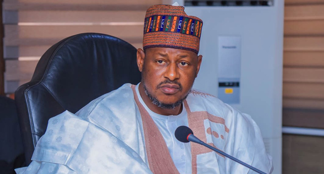 Katsina Closes POS Outlets, Bans Fuel Sales in Jerrycan