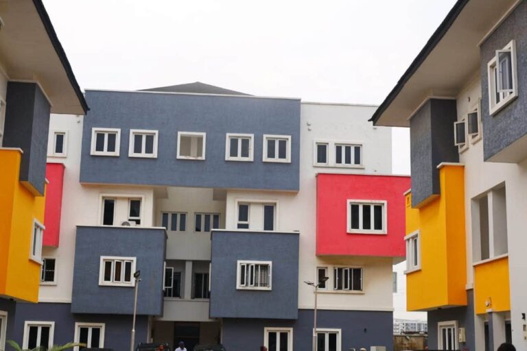 Court Orders Final Forfeiture of 52 Lekki Houses to FG