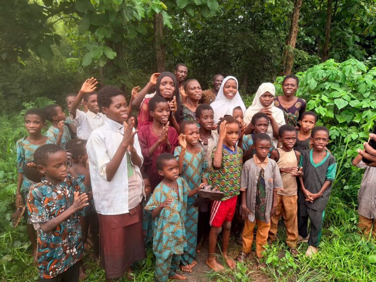 Nine Suspected Bandits Killed as Security Forces Rescue Kidnapped Oyo Pupils, Teachers