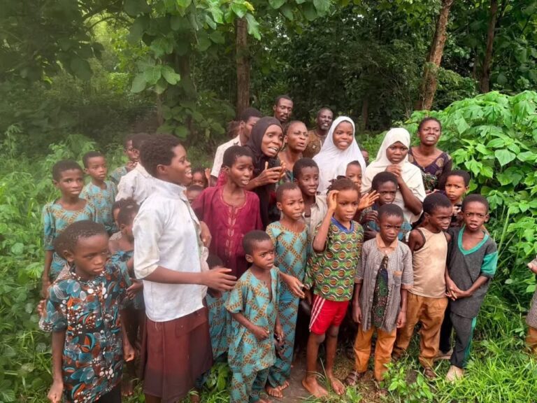 Kidnapped Oyo Pupils, Teachers Regain Freedom After Months in Captivity