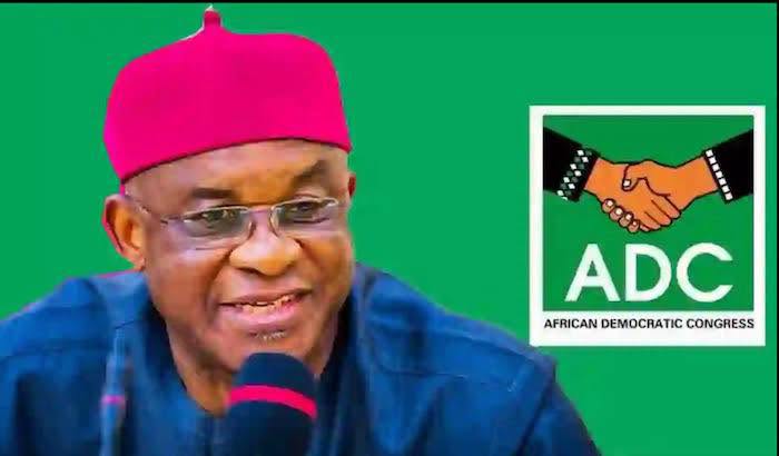 Court Affirms Mark-Led ADC Leadership, Dismisses Abejide’s Suit