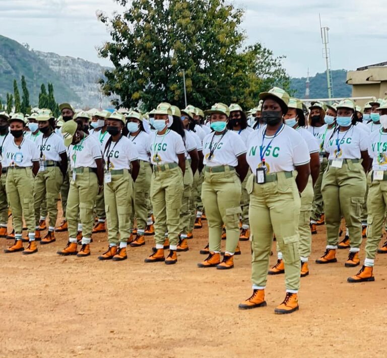 NYSC Fixes August 5 for 2026 Batch ‘B’ Stream II Orientation