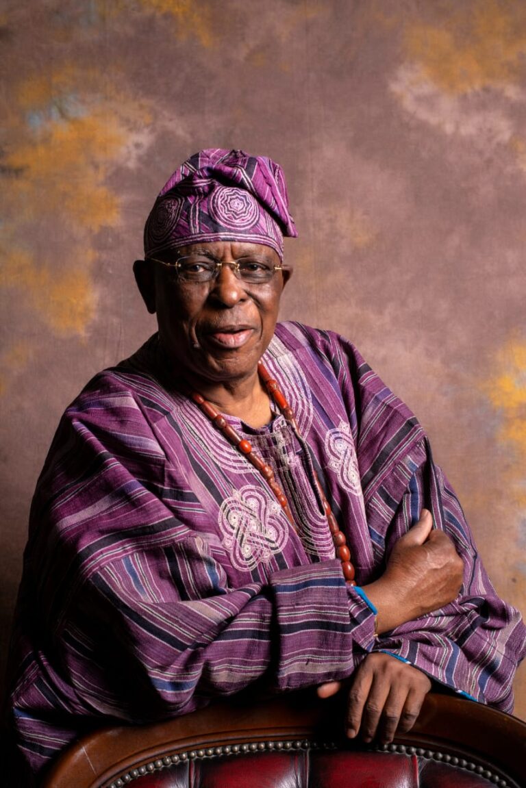 Osoba @87: Abiodun Celebrates Former Ogun Governor’s Legacy of Service