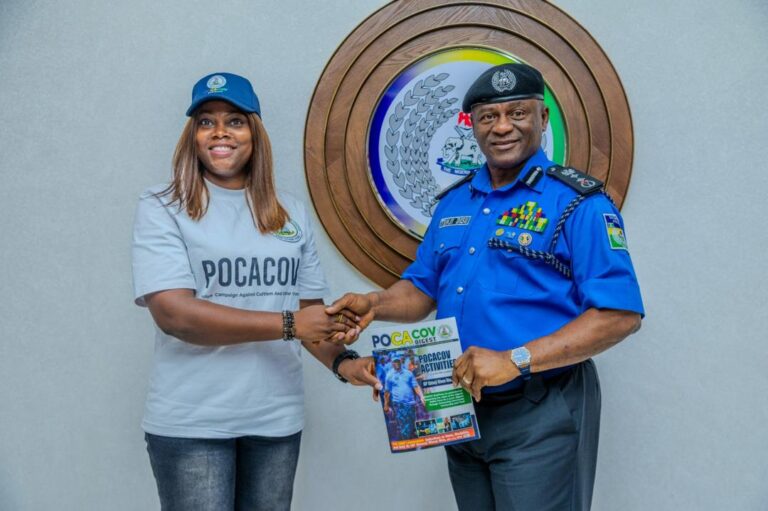 Police Is Your Friend: Beyond the Uniform, Beyond the Stereotypes