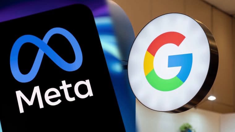 Tinubu Orders Probe of Meta, Google, X, AI Platforms over Exploitation