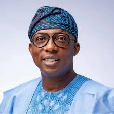 Lagos Vows Sustained Crackdown on Illegal Structures along Lagos–Badagry Expressway