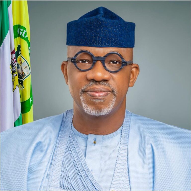 Ogun 2027: Abiodun Receives OGD, Kashamu Allies into APC