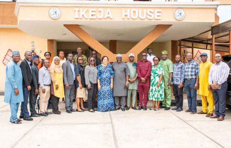 AKOD Partners World Bank Malaria Project to Eliminate Malaria in Ikeja
