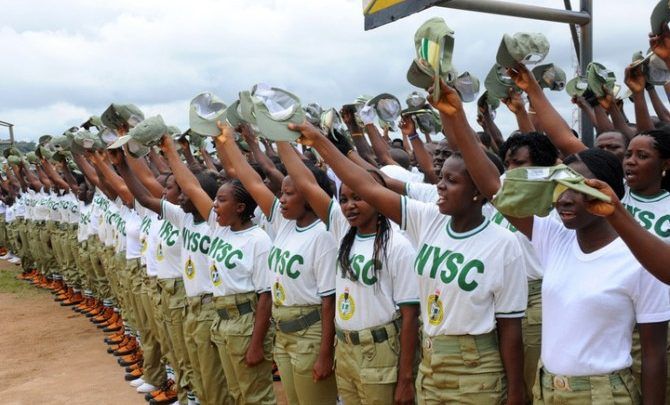Kogi Abduction: Police Rescue Six NYSC Members
