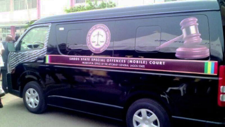 Airport Touting: Lagos Court Sentences Three Men to Seven Months