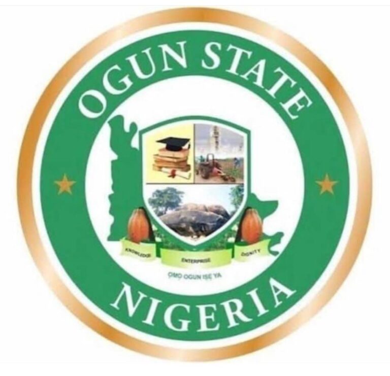 Ogun Vows to Sustain Peace Ahead of 2027 Elections