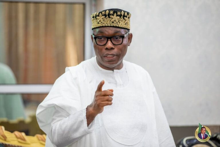 Adebayo Vows to End Out-of-School Crisis, Targets Zero Children Out of School