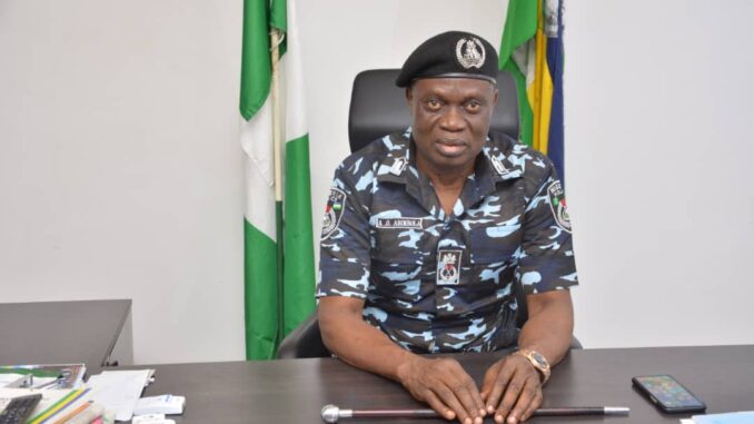 Kidnappers Strike CRIN Again, Abduct Three Staff in Ibadan